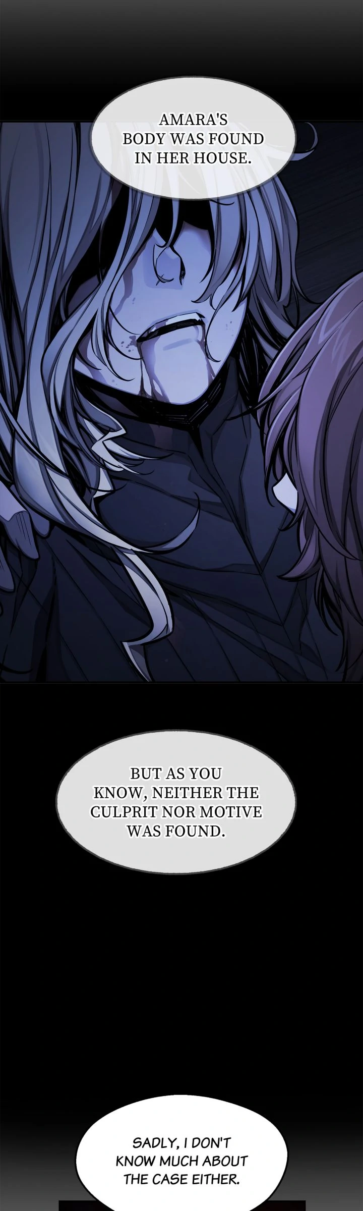 Summoners War: Captain Eve Chapter 29 - Page 26