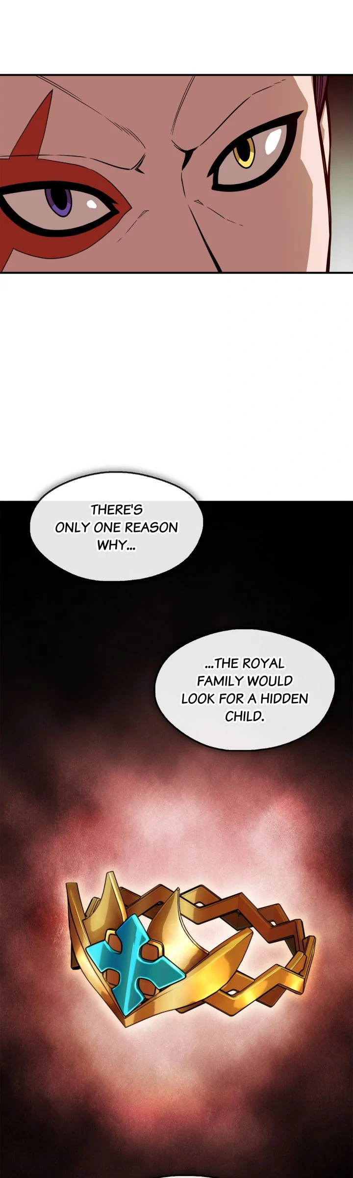 Summoners War: Captain Eve Chapter 29 - Page 29