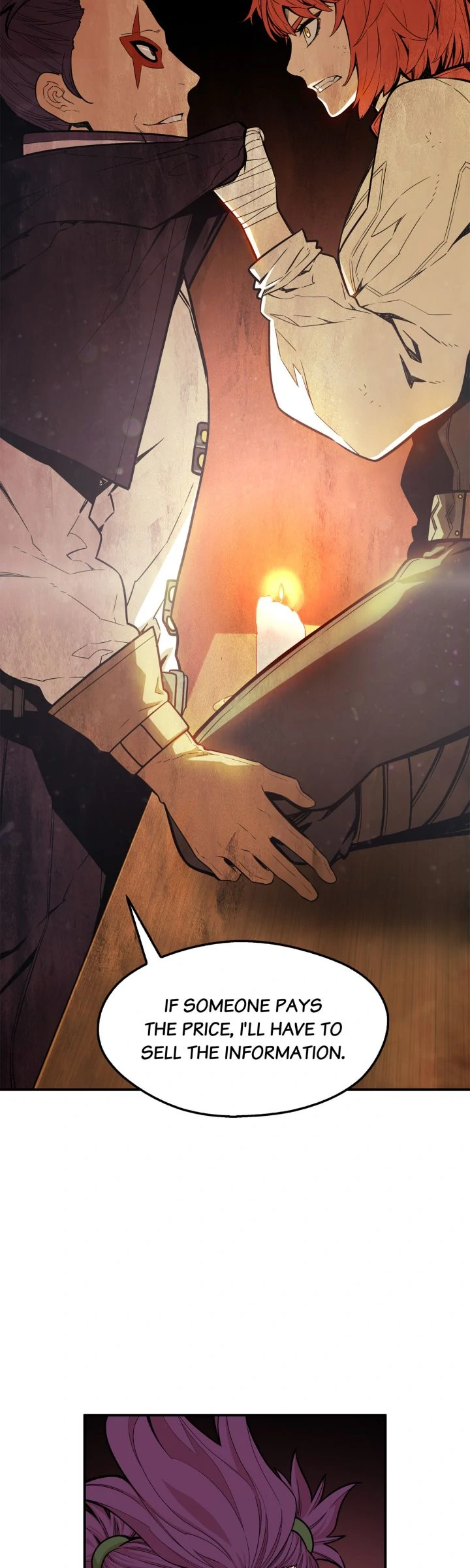 Summoners War: Captain Eve Chapter 29 - Page 34