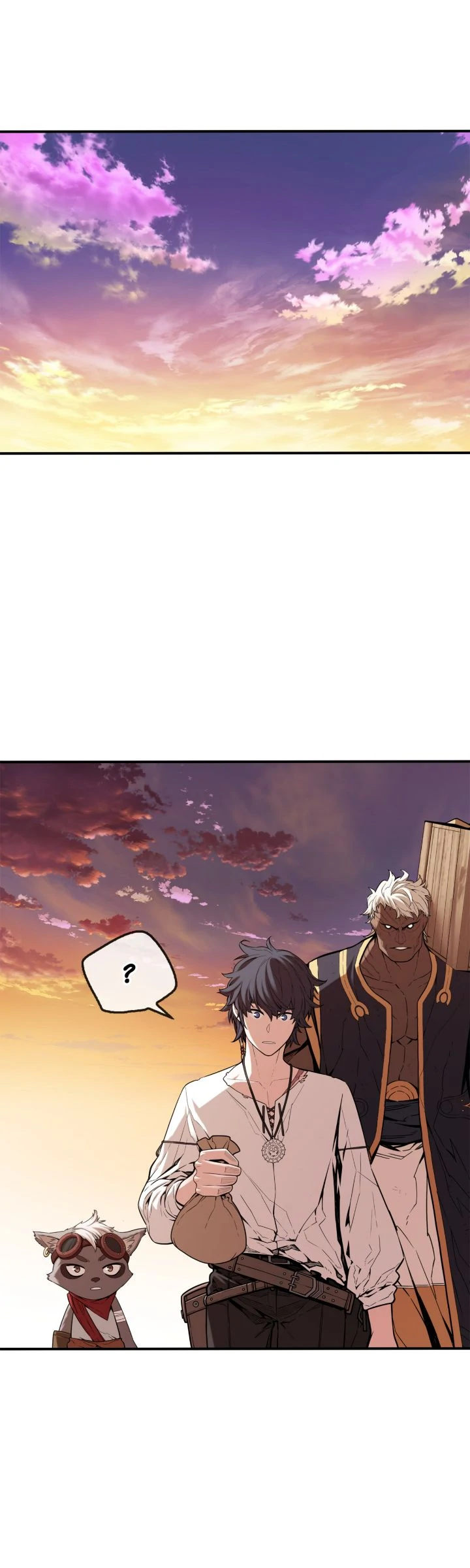 Summoners War: Captain Eve Chapter 29 - Page 41