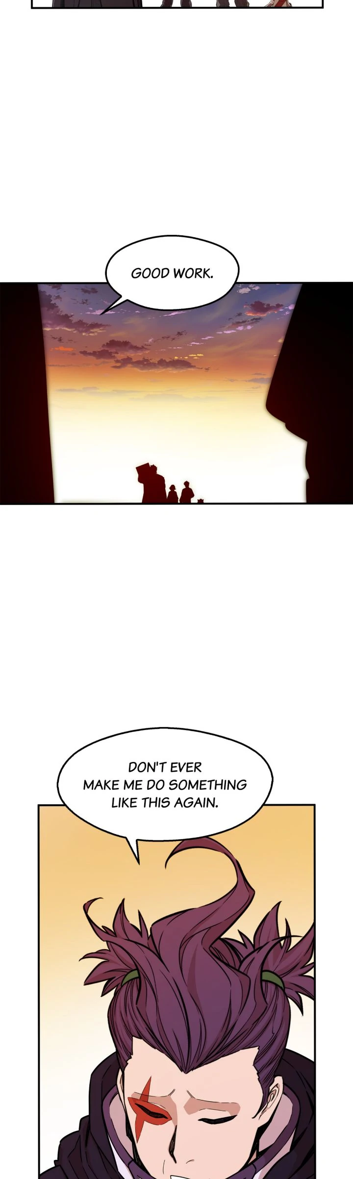 Summoners War: Captain Eve Chapter 29 - Page 43