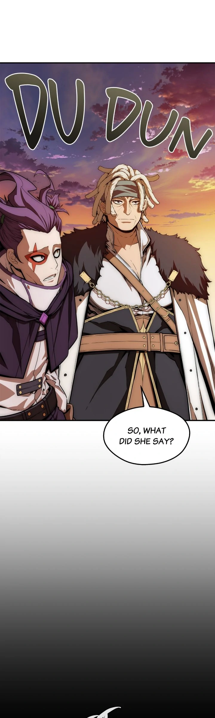 Summoners War: Captain Eve Chapter 29 - Page 45