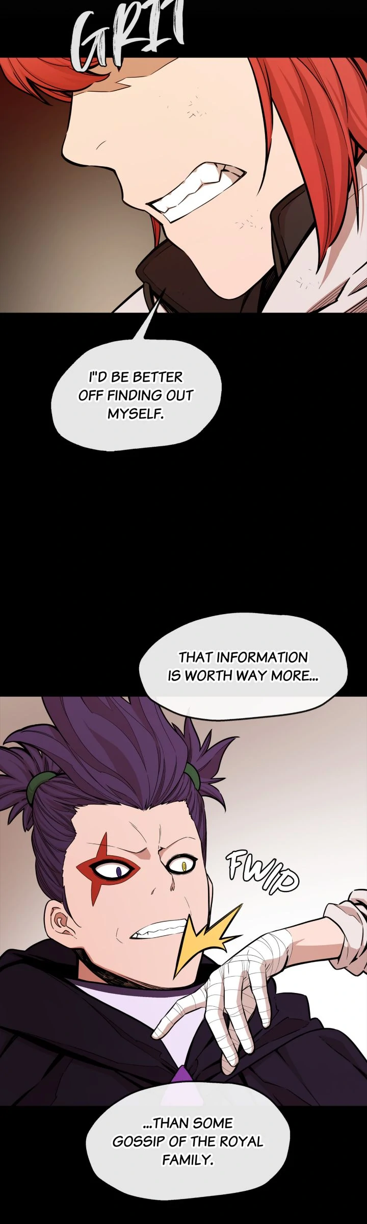 Summoners War: Captain Eve Chapter 29 - Page 46