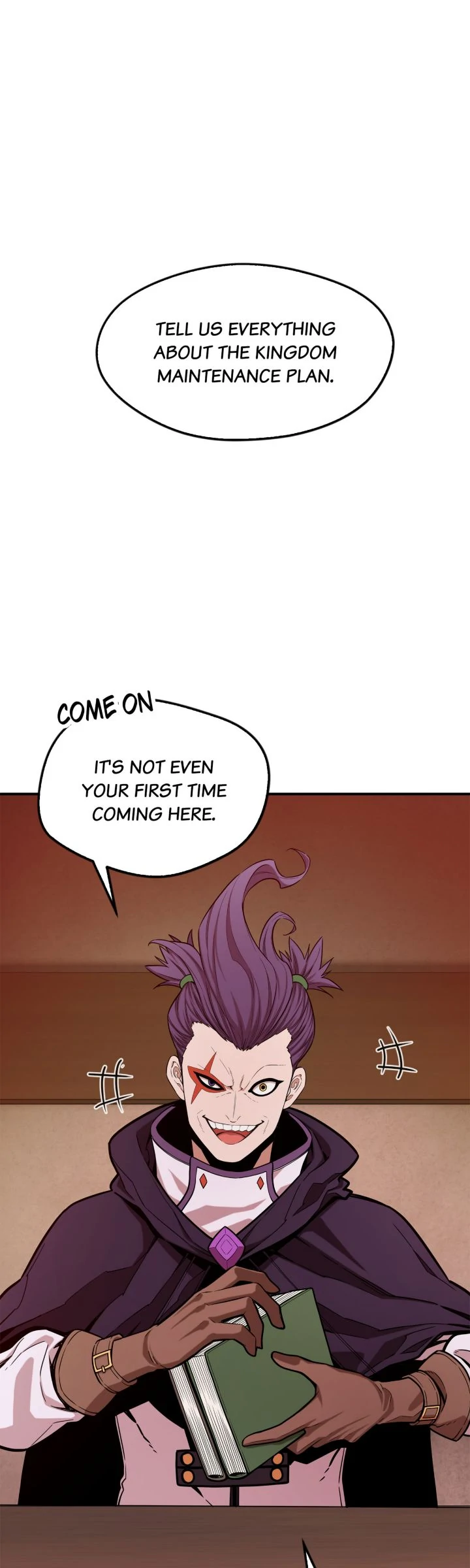 Summoners War: Captain Eve Chapter 29 - Page 5