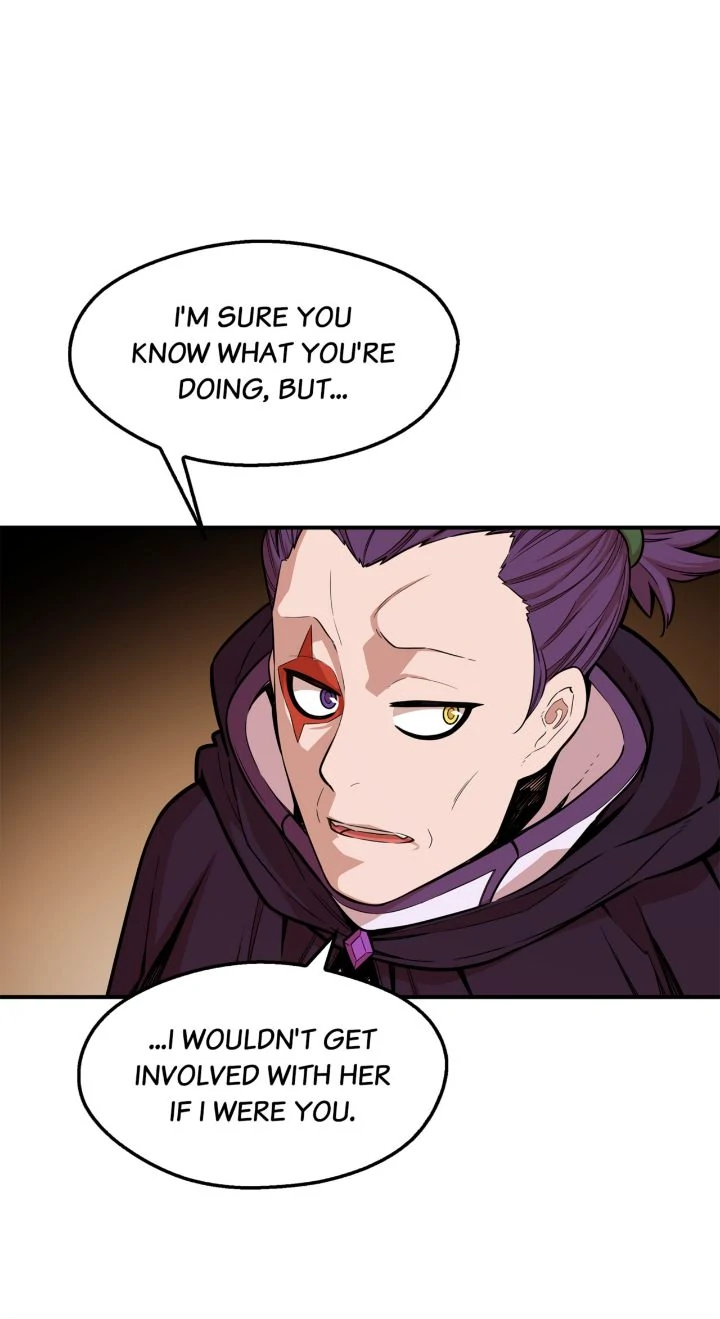Summoners War: Captain Eve Chapter 29 - Page 52