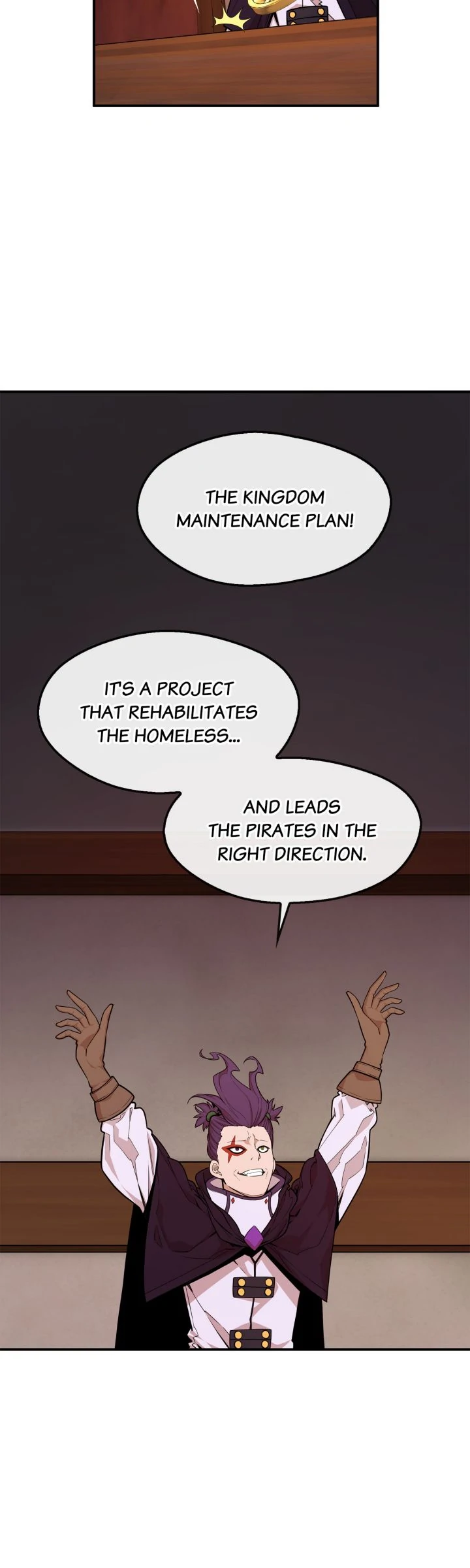 Summoners War: Captain Eve Chapter 29 - Page 7