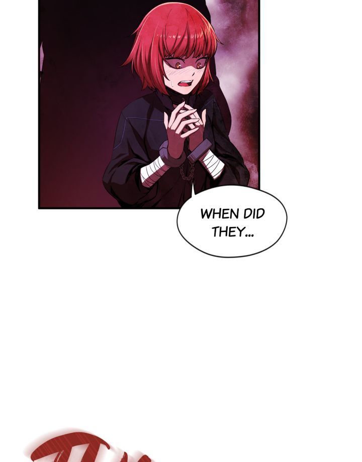 Summoners War: Captain Eve Chapter 3 - Page 11