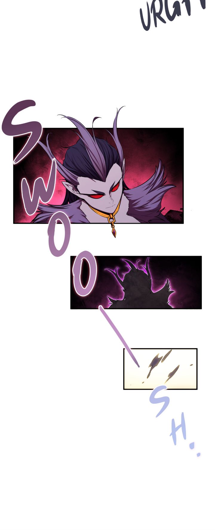 Summoners War: Captain Eve Chapter 3 - Page 13