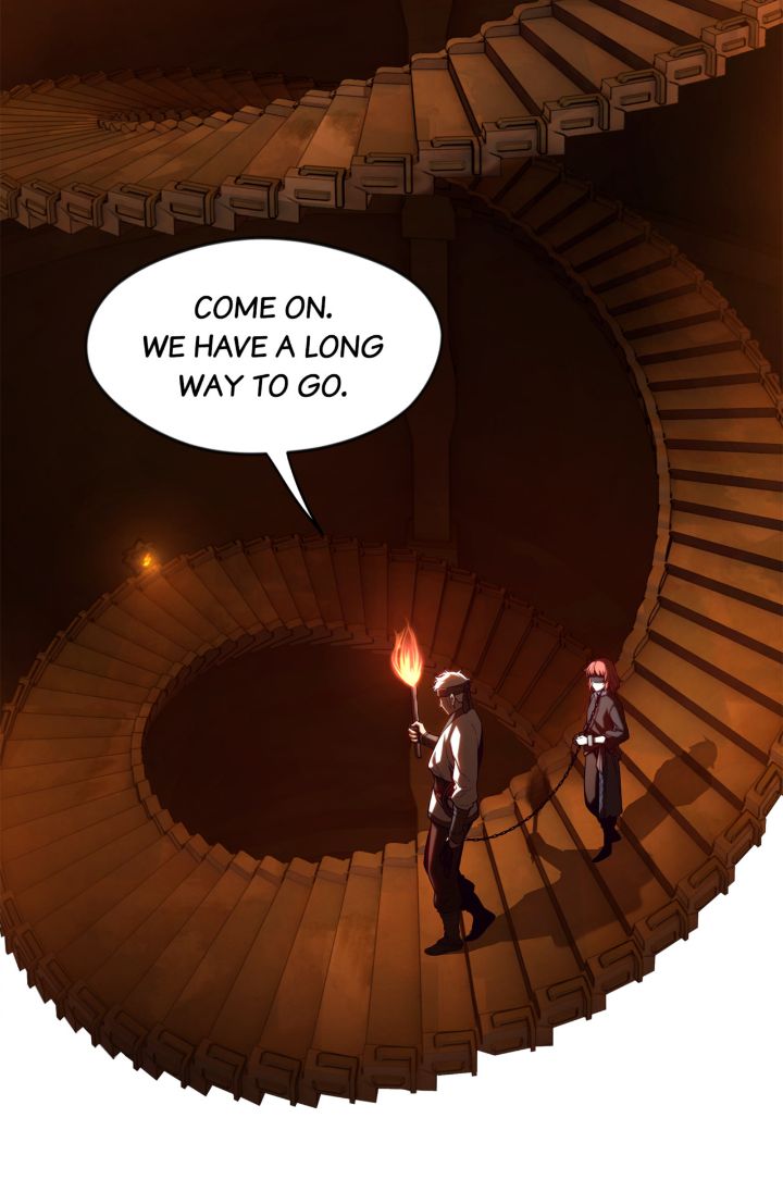 Summoners War: Captain Eve Chapter 3 - Page 19