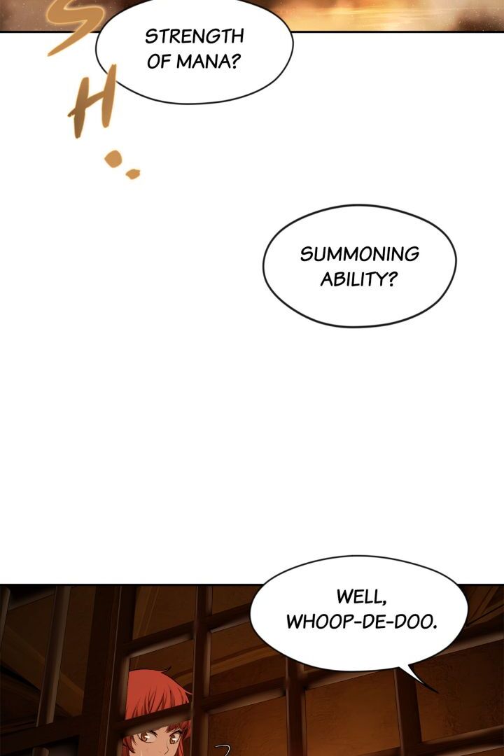 Summoners War: Captain Eve Chapter 3 - Page 21