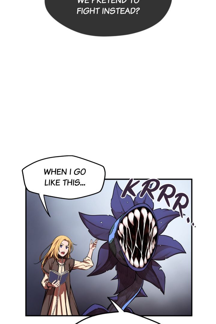 Summoners War: Captain Eve Chapter 3 - Page 33