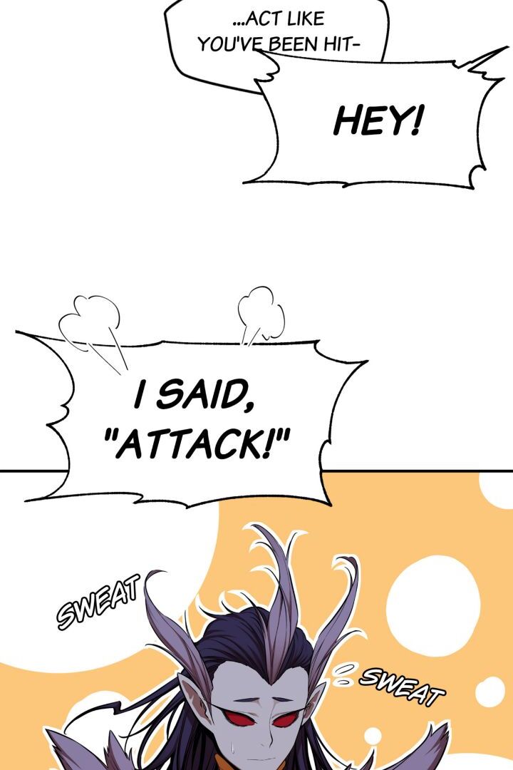 Summoners War: Captain Eve Chapter 3 - Page 34