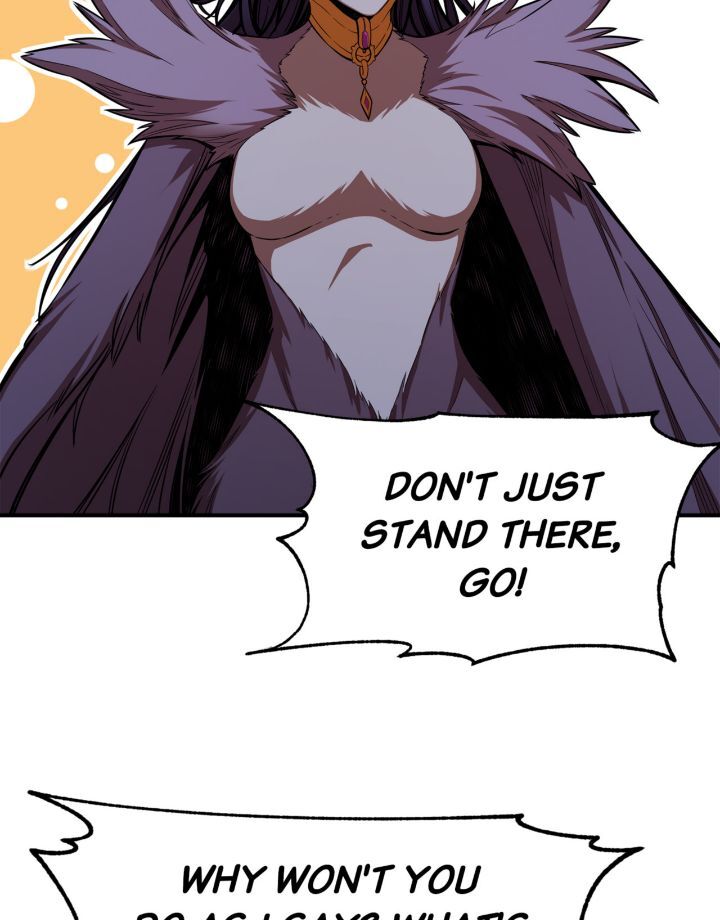 Summoners War: Captain Eve Chapter 3 - Page 35