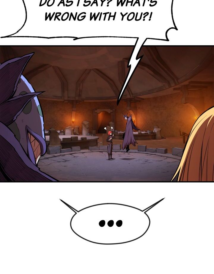 Summoners War: Captain Eve Chapter 3 - Page 36