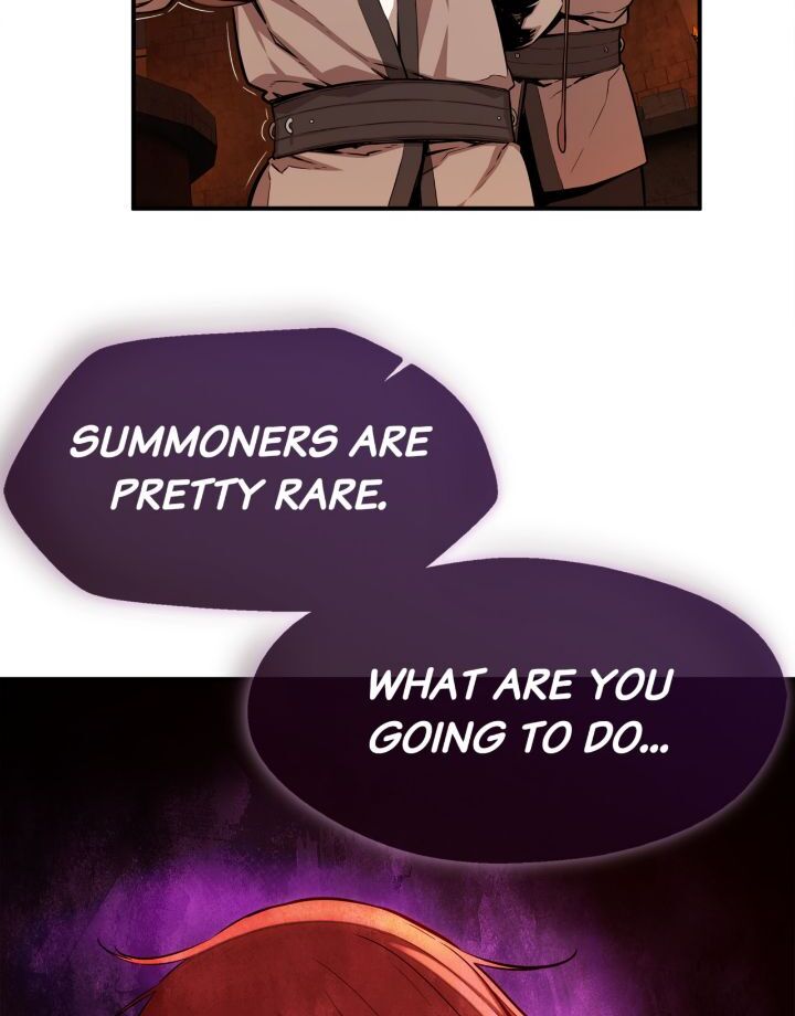 Summoners War: Captain Eve Chapter 3 - Page 41