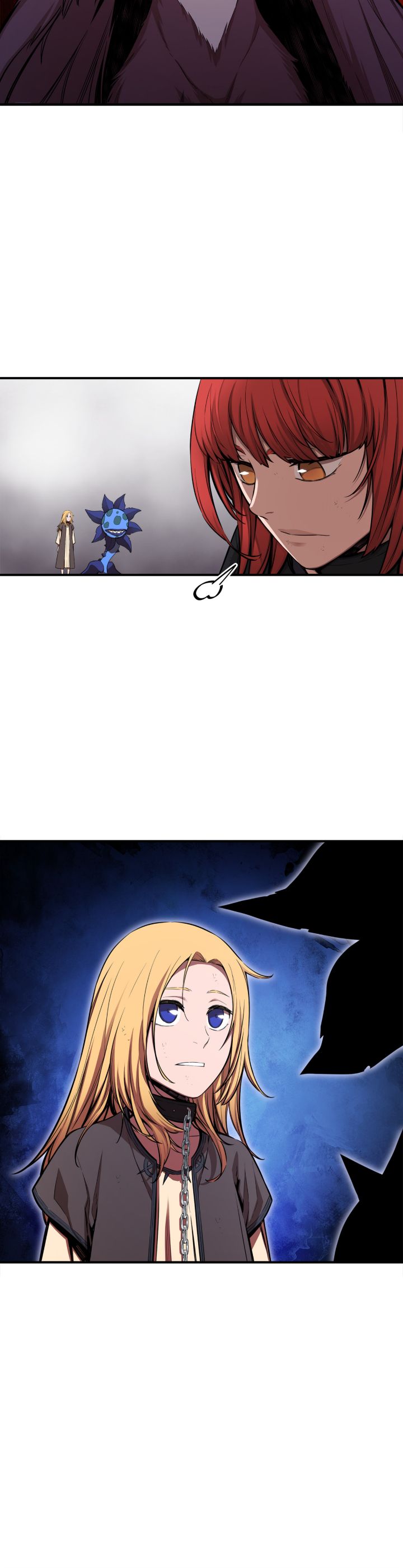 Summoners War: Captain Eve Chapter 3 - Page 46