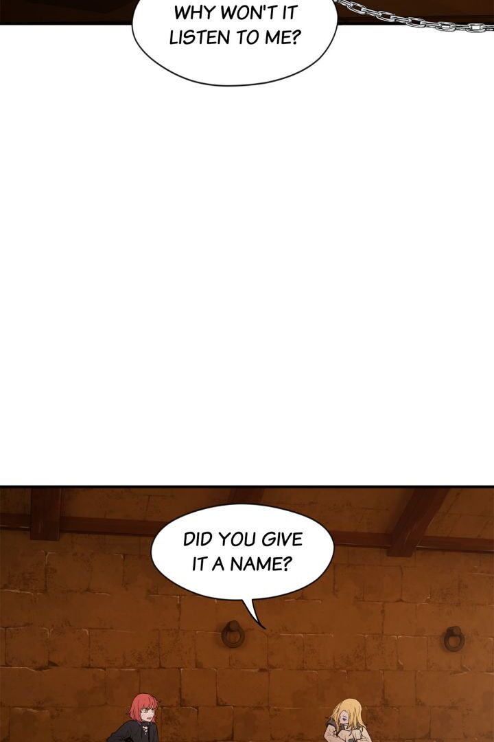 Summoners War: Captain Eve Chapter 3 - Page 53