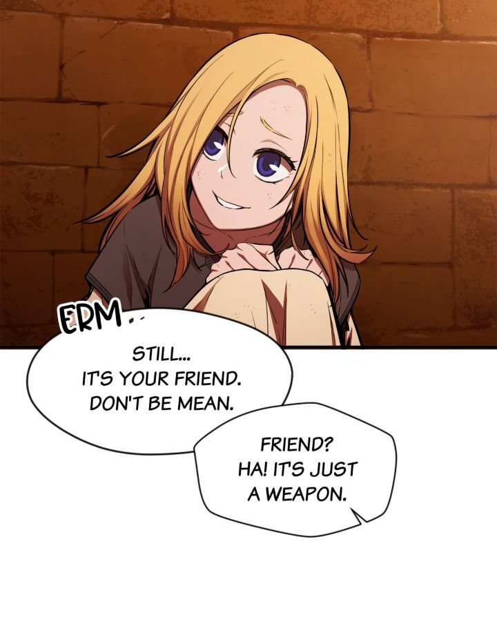 Summoners War: Captain Eve Chapter 3 - Page 55