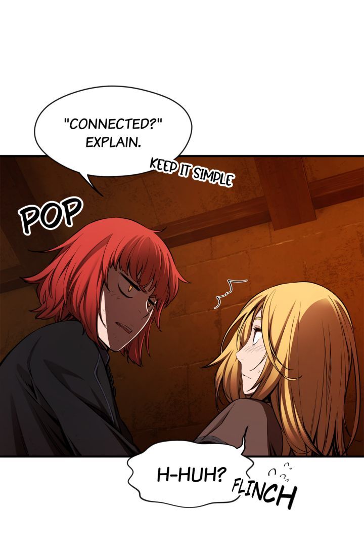 Summoners War: Captain Eve Chapter 3 - Page 60