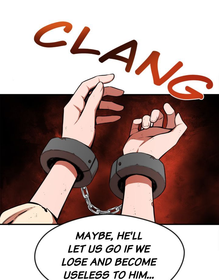 Summoners War: Captain Eve Chapter 3 - Page 71