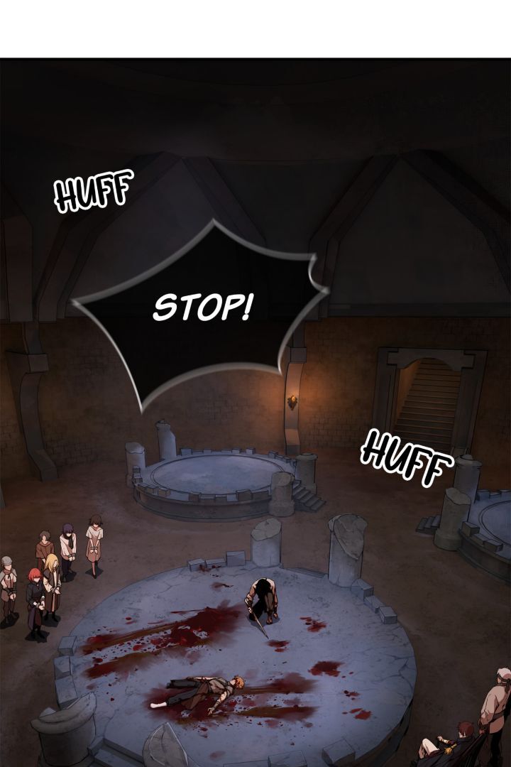 Summoners War: Captain Eve Chapter 3 - Page 74