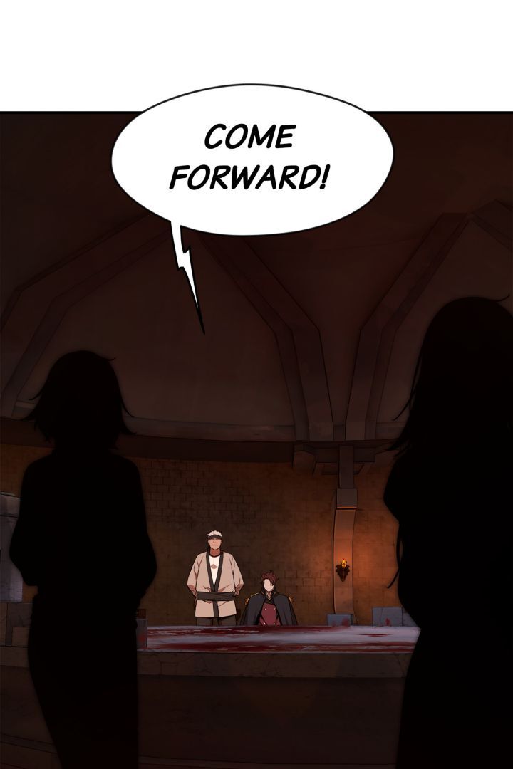 Summoners War: Captain Eve Chapter 3 - Page 78
