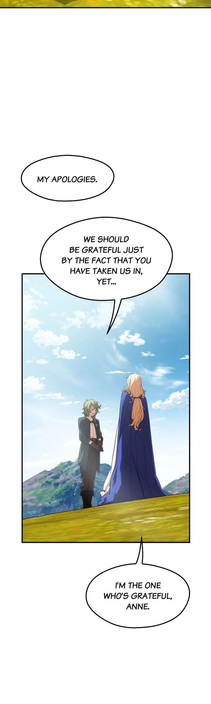 Summoners War: Captain Eve Chapter 30 - Page 14