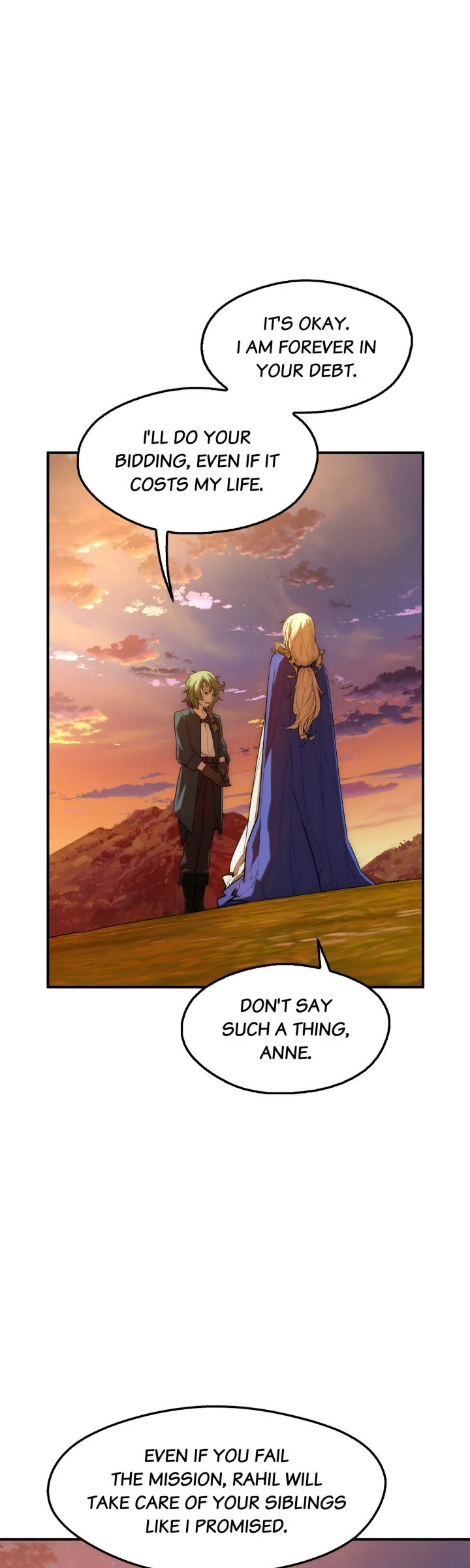 Summoners War: Captain Eve Chapter 30 - Page 18