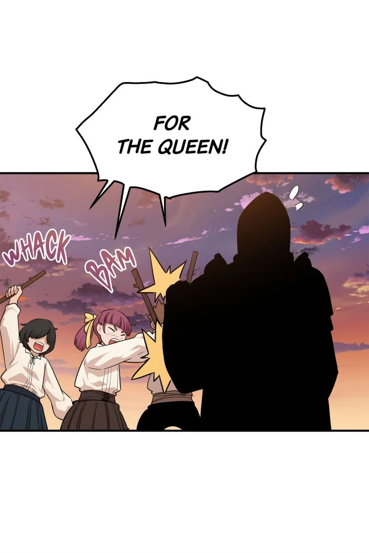Summoners War: Captain Eve Chapter 30 - Page 20