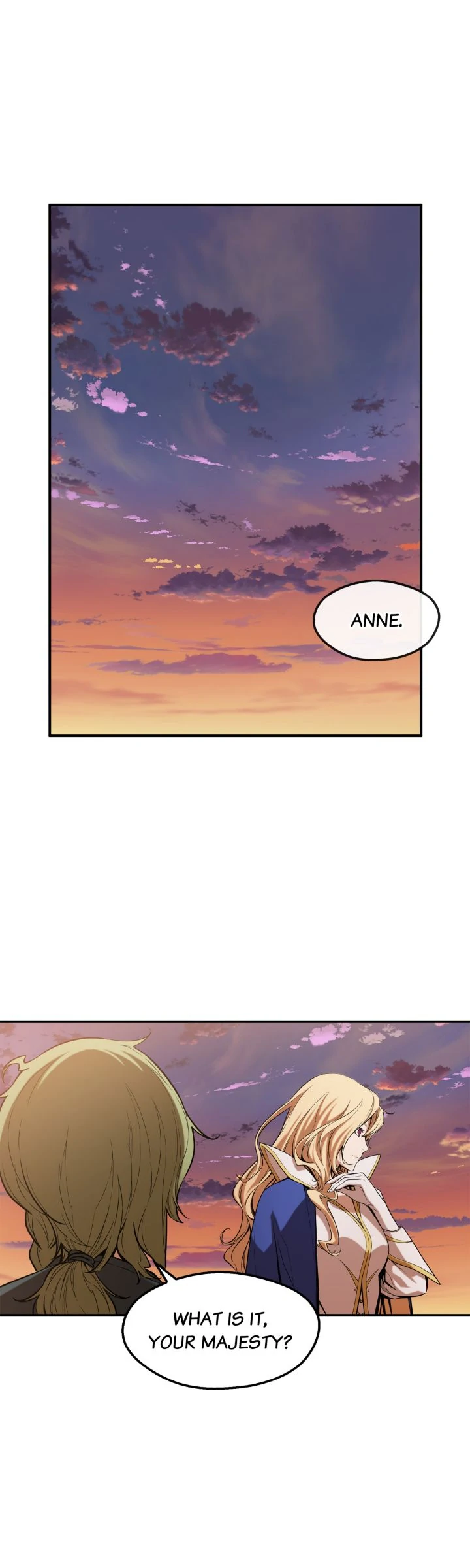 Summoners War: Captain Eve Chapter 30 - Page 21