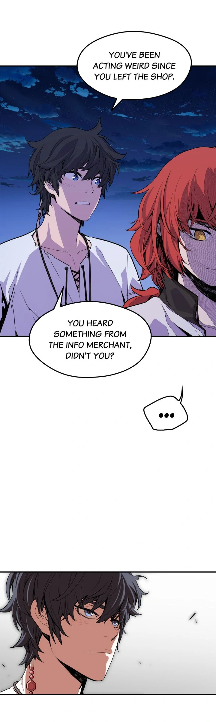 Summoners War: Captain Eve Chapter 30 - Page 32
