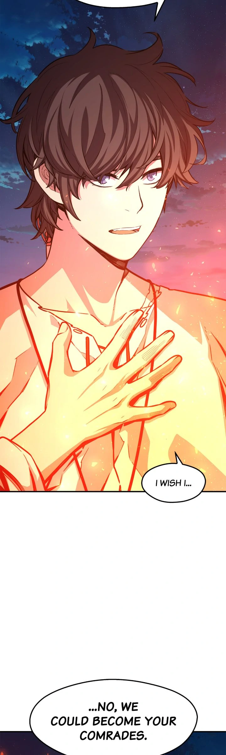 Summoners War: Captain Eve Chapter 30 - Page 39