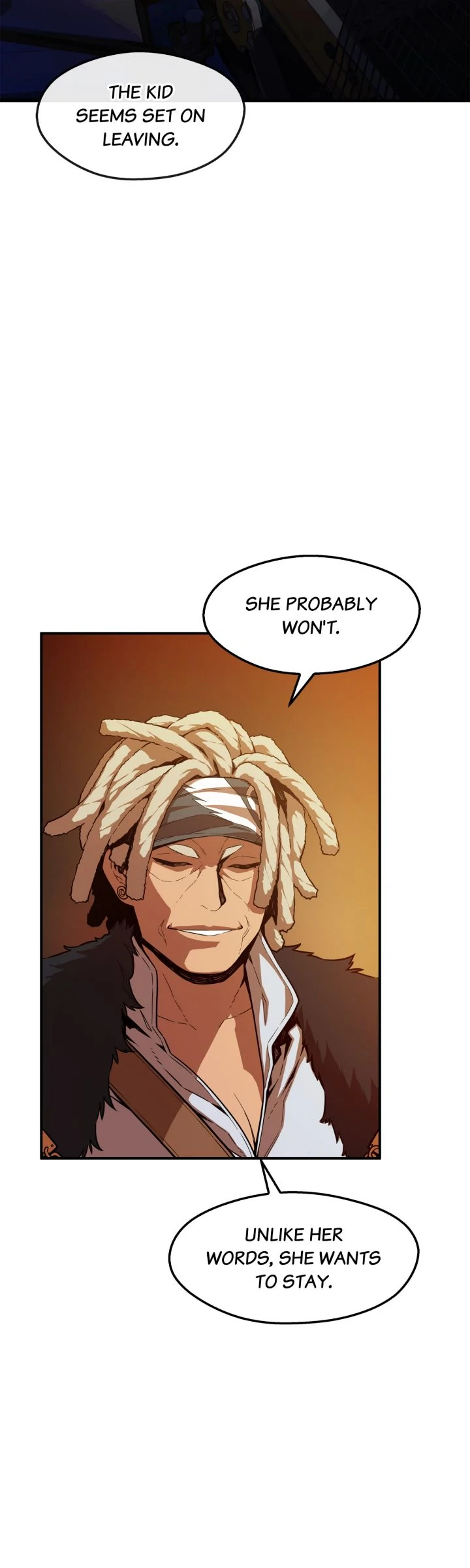 Summoners War: Captain Eve Chapter 30 - Page 45