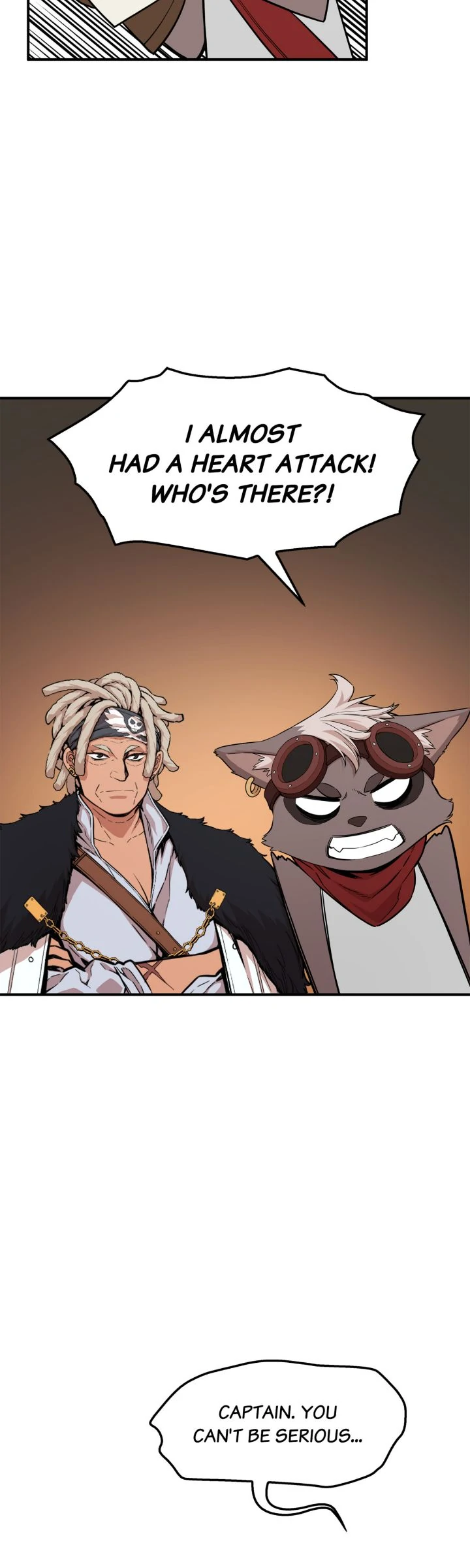 Summoners War: Captain Eve Chapter 30 - Page 49