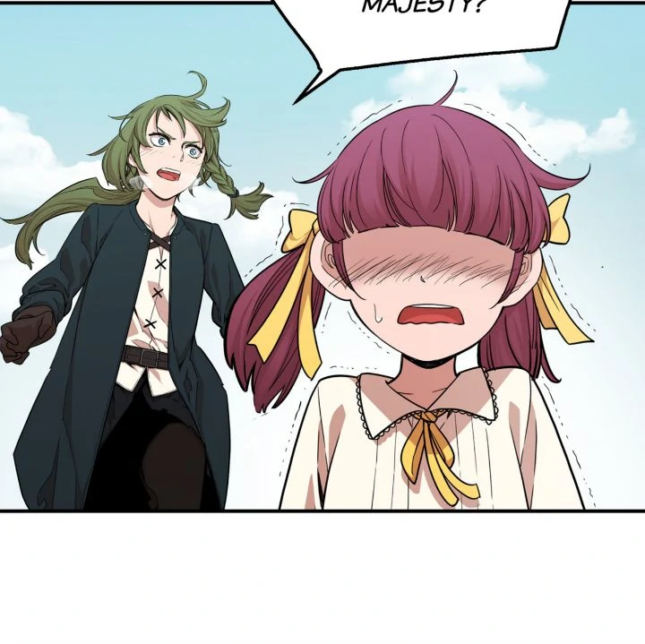 Summoners War: Captain Eve Chapter 30 - Page 8