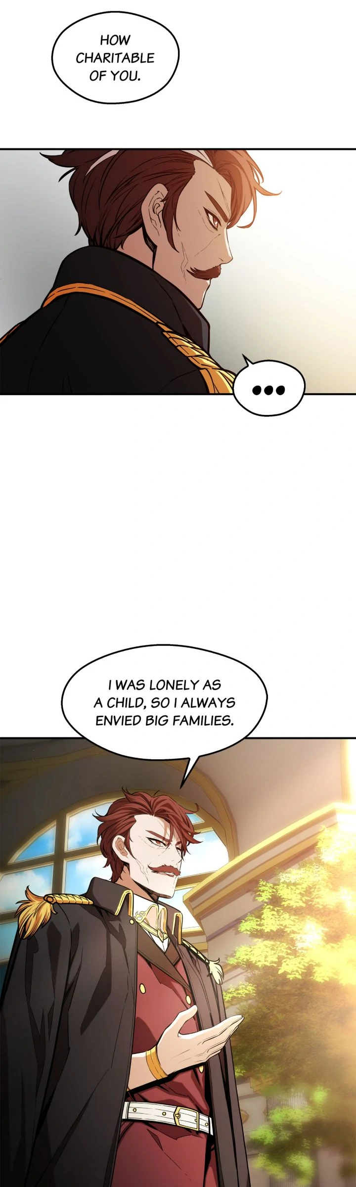 Summoners War: Captain Eve Chapter 31 - Page 11