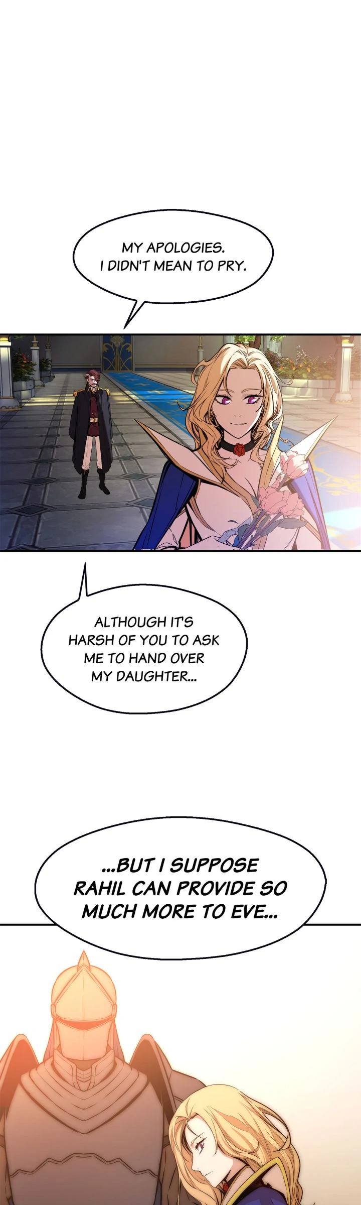 Summoners War: Captain Eve Chapter 31 - Page 17