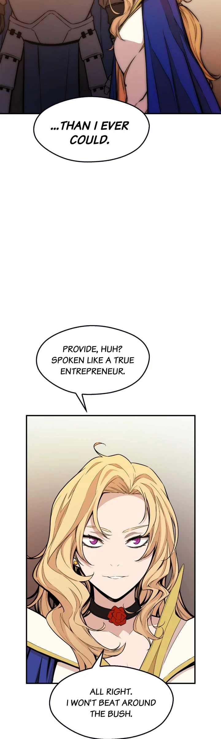 Summoners War: Captain Eve Chapter 31 - Page 18