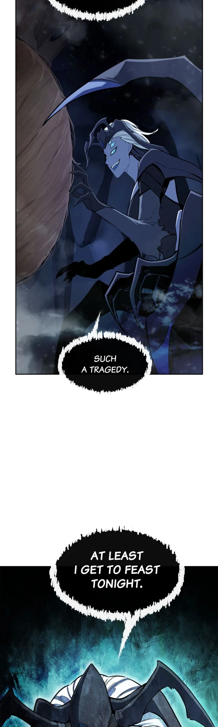 Summoners War: Captain Eve Chapter 31 - Page 31
