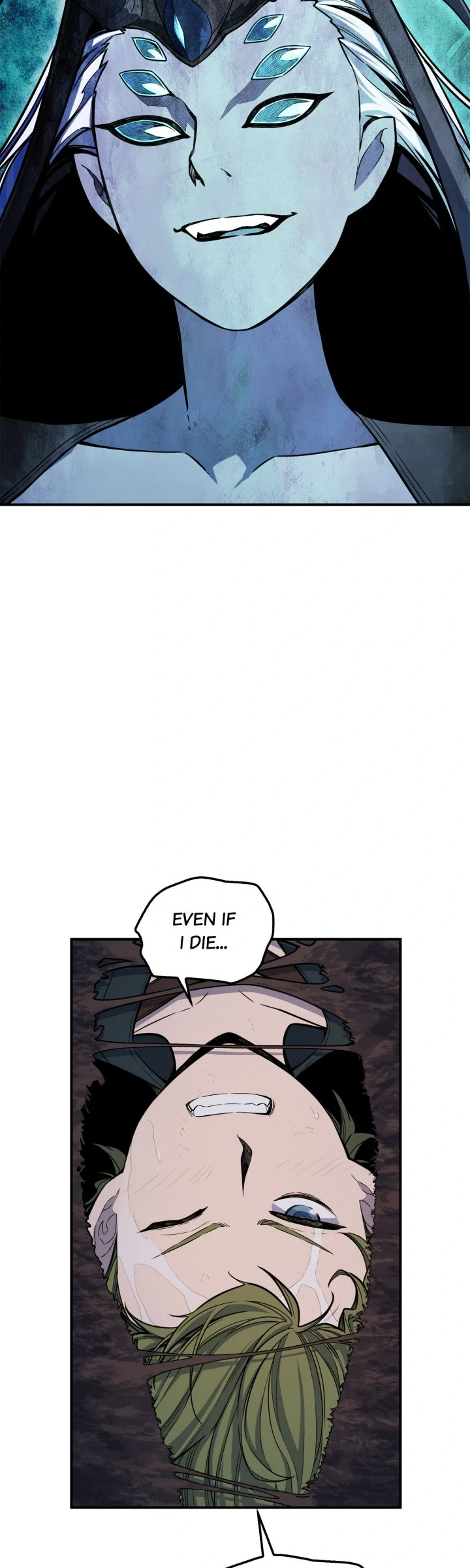 Summoners War: Captain Eve Chapter 31 - Page 32