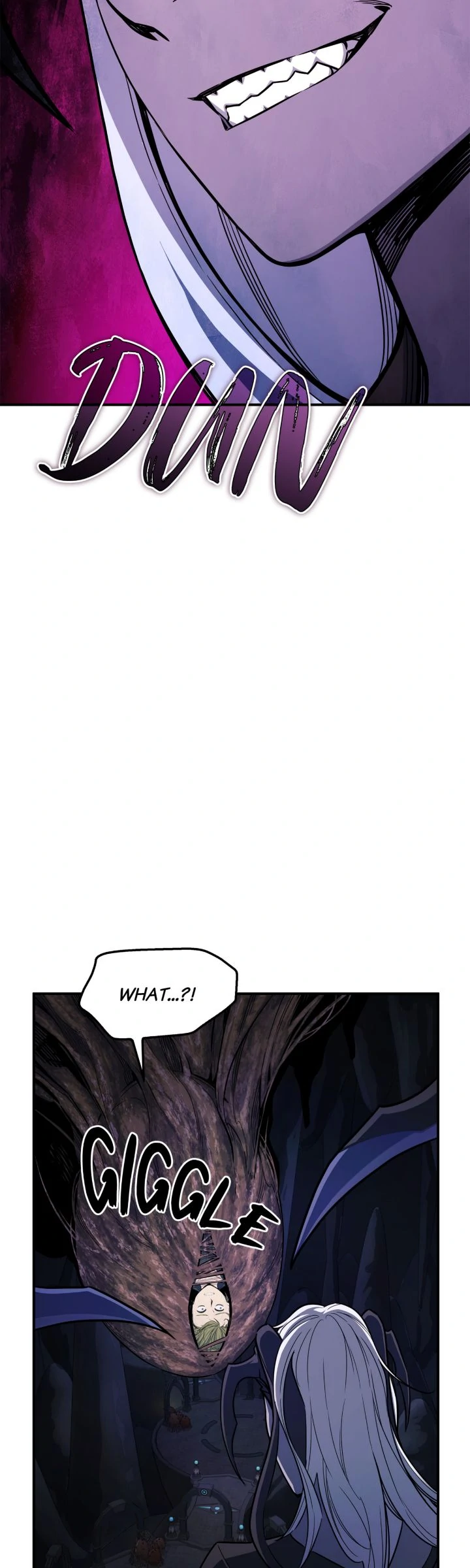 Summoners War: Captain Eve Chapter 31 - Page 35