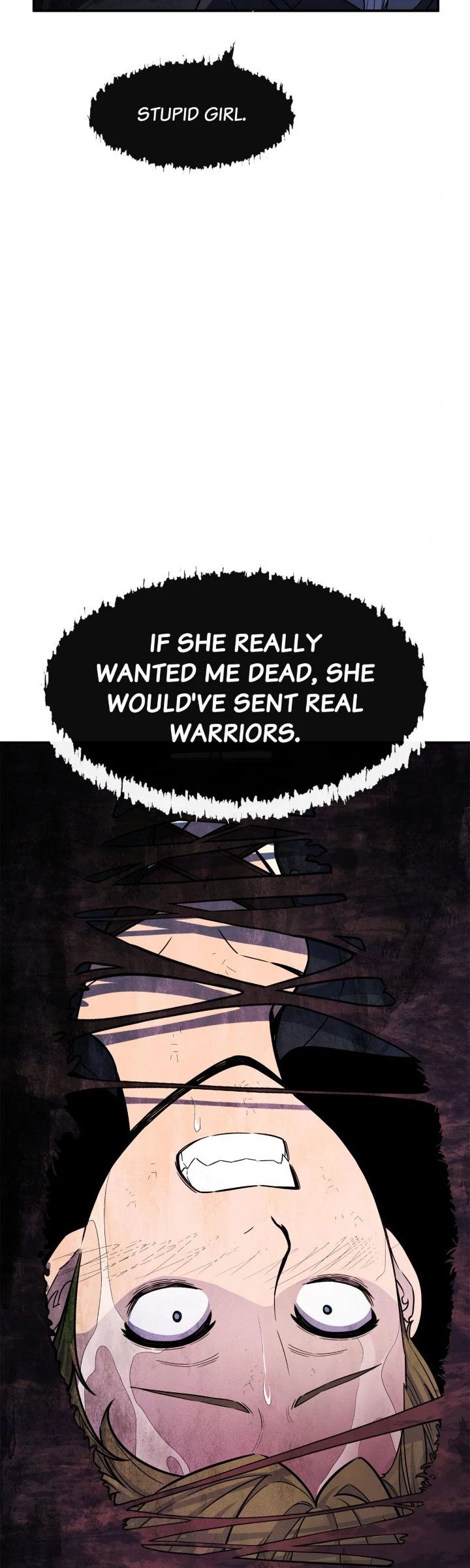 Summoners War: Captain Eve Chapter 31 - Page 36