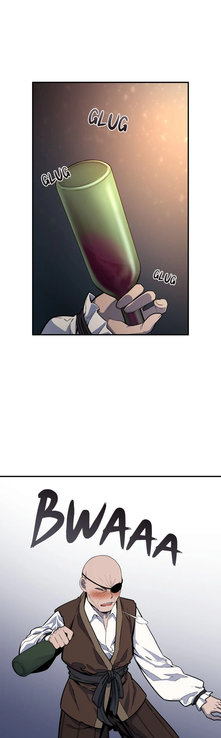 Summoners War: Captain Eve Chapter 31 - Page 42