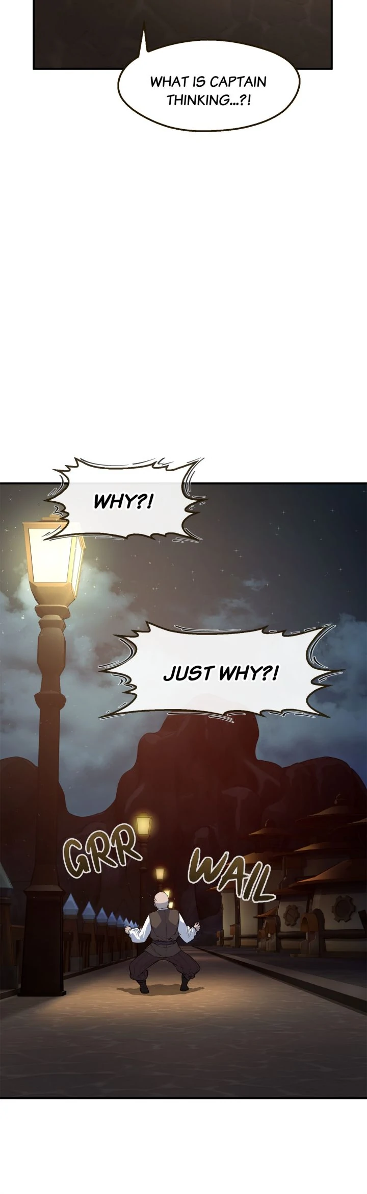 Summoners War: Captain Eve Chapter 31 - Page 45