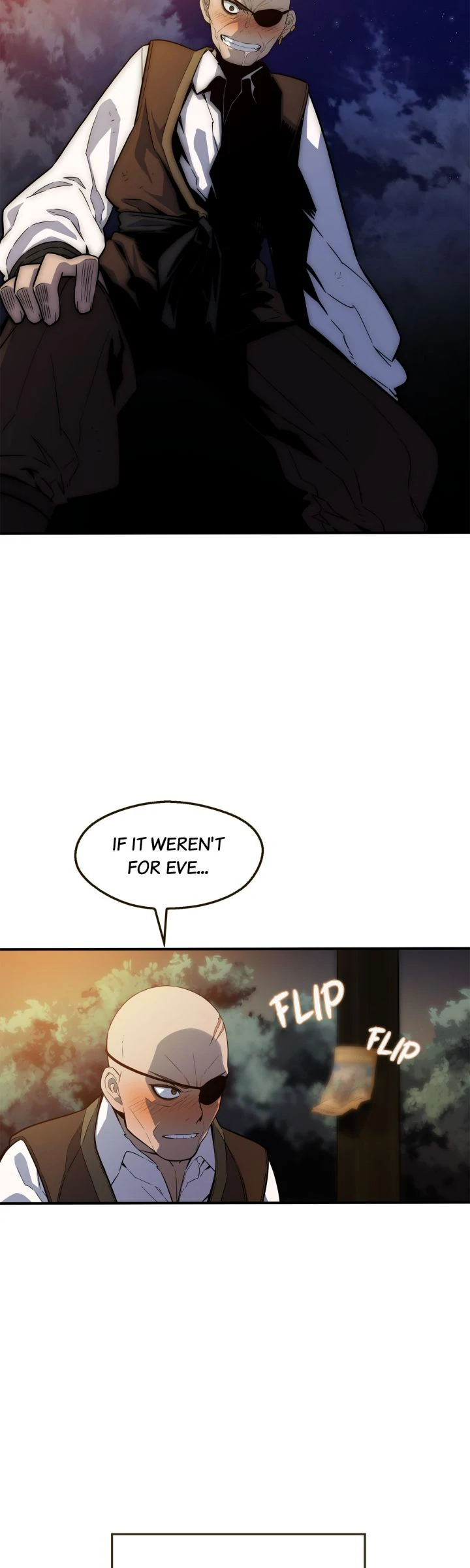 Summoners War: Captain Eve Chapter 31 - Page 47
