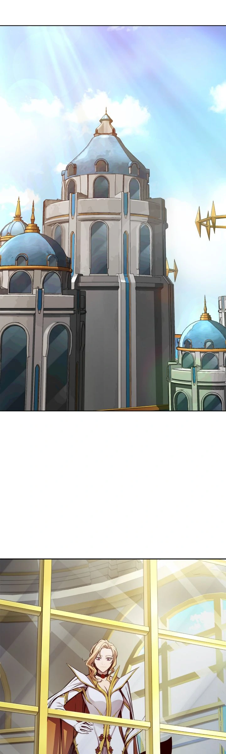 Summoners War: Captain Eve Chapter 31 - Page 5