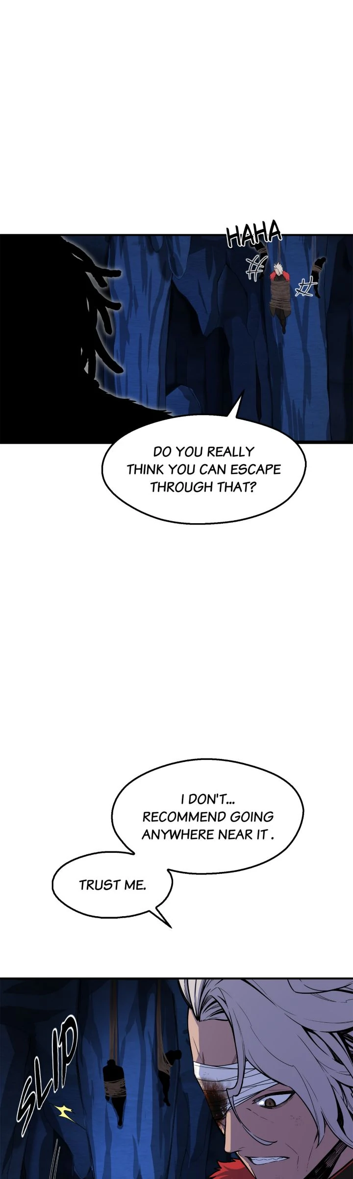 Summoners War: Captain Eve Chapter 32 - Page 26