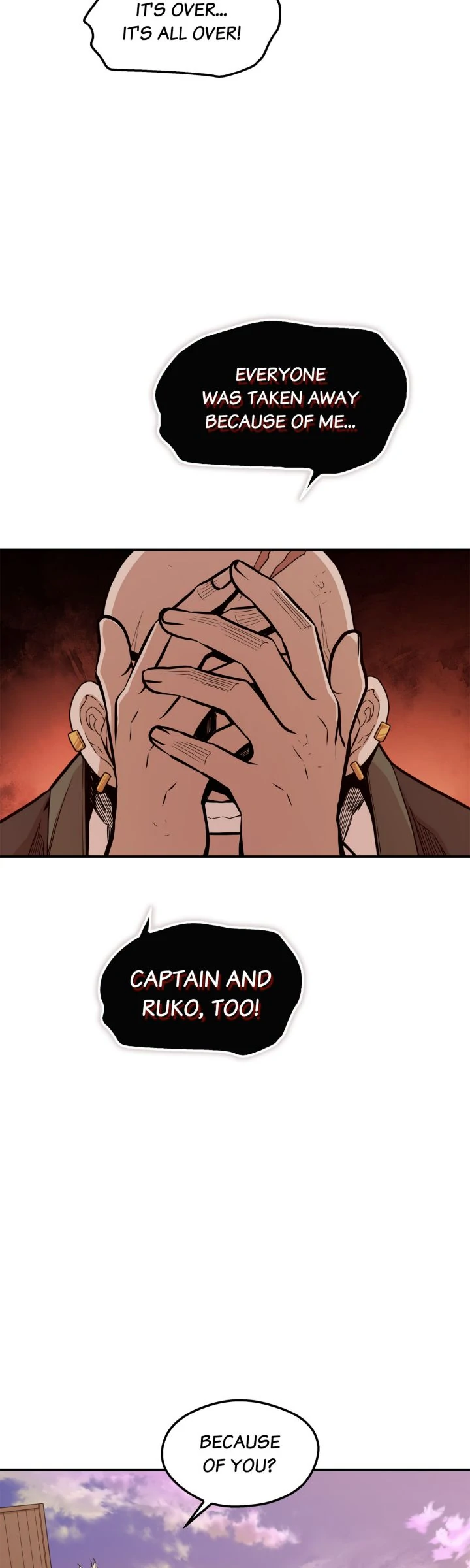 Summoners War: Captain Eve Chapter 32 - Page 39