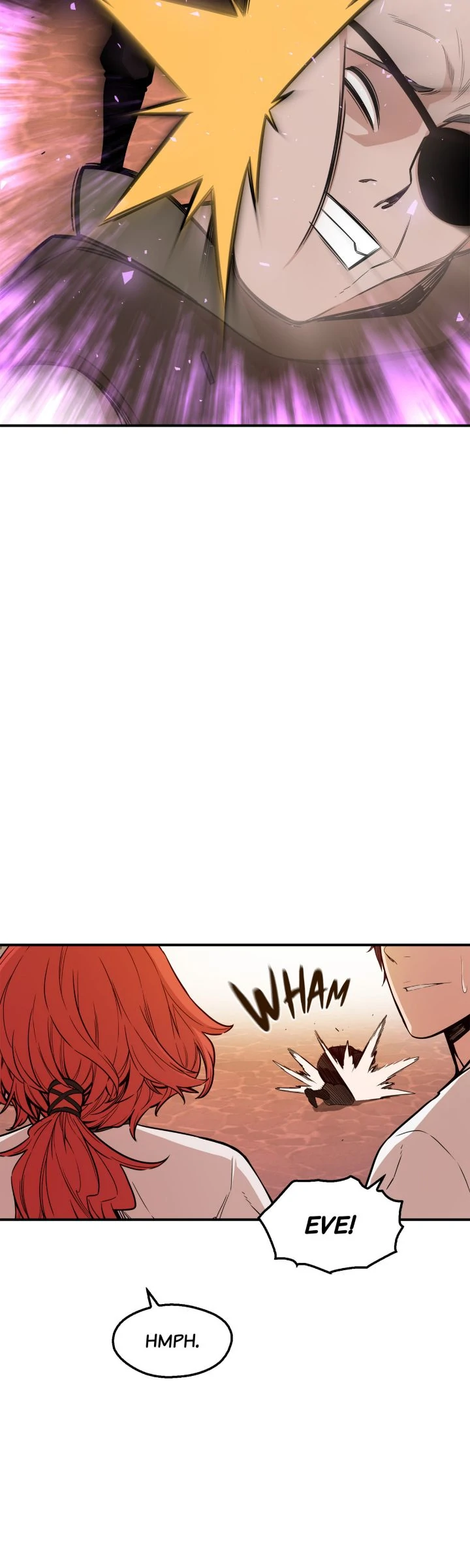 Summoners War: Captain Eve Chapter 32 - Page 47