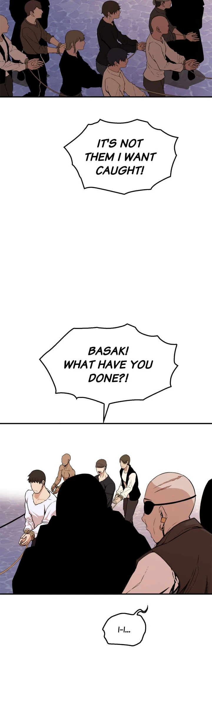 Summoners War: Captain Eve Chapter 32 - Page 7